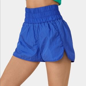 Halara Swish Shorts